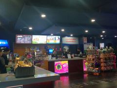 -中影国际影城(百联店)