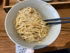 -李百蟹·江南蟹黄面(夫子庙店)