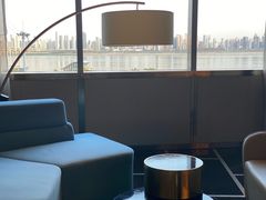 -武汉洲际酒店