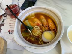 -南山鲜虾面·活鲜小馆·海味大连菜(南山总店)