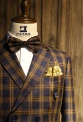 -伊布老裁缝西装礼服定制