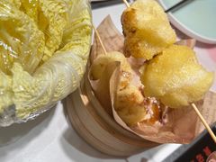 -黄记煌三汁焖锅(新佳丽江汉路店)