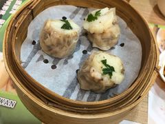 -添好运点心专门店(中环IFC店)