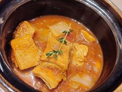 -CRAZYONES西班牙海鲜饭(上海美罗城店)