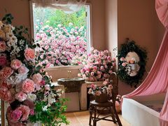 -HERRE·FARM 赫尔露营农场·团建聚会包场