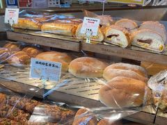 -西村叔叔的店·面包·甜品·蛋糕(清河万象汇店)