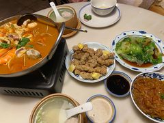 -林四喜·闽南传家菜(鼓浪屿店)