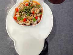 -華府(凯德晶萃店)
