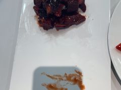 -金熊猫川菜餐厅