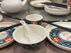 -老浒记烤鸭-北京菜(琉璃厂店)