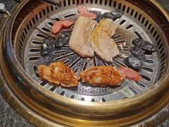 -嘿嘟嘟·肋条烧肉放题(爱融荟城店)
