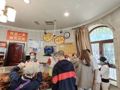 -老杨家熟食店