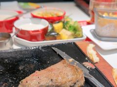 -豪客来牛排(开元盛世广场店)