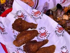 -The Boiling Crab宝灵蟹手抓海鲜(中国首店)