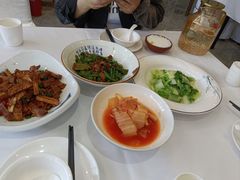 -红色盛宴酒楼(科丰桥店)