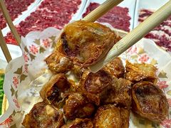 -汕锦记潮汕生鲜牛肉馆(富华店)