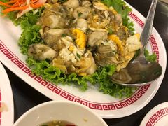 -中国城银都鱼翅酒楼