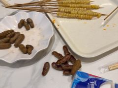-金刚山烧烤(红旗大街店)