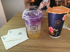 -厝内小眷村(天河南一路店)