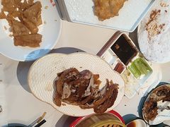 -梅利汴京烤鸭•开封豫菜地标店(晋安路店)