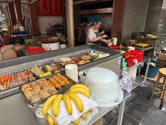 -李字号臭豆腐(总店)