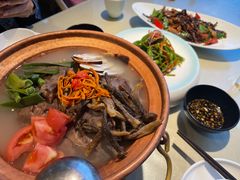 -品味泸沽湖•民族特色菜(大落水店)