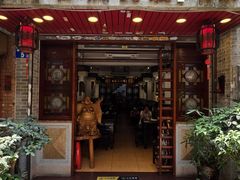 -文记壹心鸡(宝华路店)