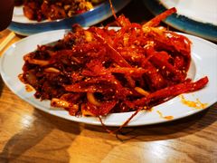 -鸭绿江民族饭店(总店)