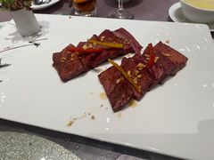 -白云宾馆·白云宴餐厅