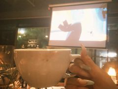 -咖法森林·咖啡  酒吧(天河店)