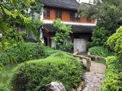 -祝家花園(伯渎港店)