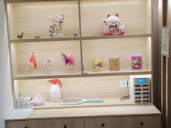 -麦悠悠·SPA·推拿(太阳山路店)