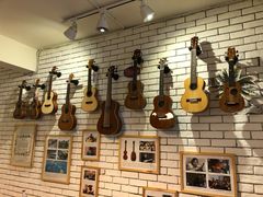 -WithU悠弦时光·尤克里里之家ukulele(宽窄巷子店)