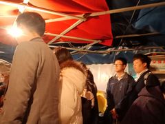 -大姐麻辣烫(莲宝中路店)