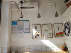 -邓婆婆手工冰粉铺(中港·燊海森林店)