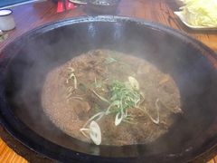 -咱屯子铁锅炖直营店(南湖大路店)