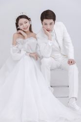 点击看大图 -挪娅婚纱摄影皇家会所