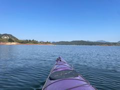 -千岛湖湖人皮划艇俱乐部