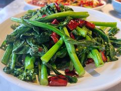 -懒人盐府人家(航天桥店)