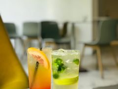 -CAFE'IN精品咖啡体验空间(小寨店)