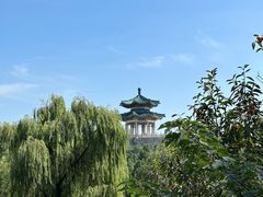 -淄博聊斋城景区