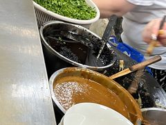 -正味斋锅巴菜(西北角店)