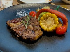 -乔泰勒JOETYLER西餐厅(曲江店)