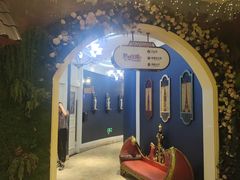 -火吧PTV聚会餐厅(10号店)