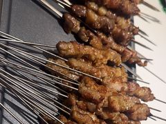 -偏脸子哈尔滨老烧烤(红旗大街店)