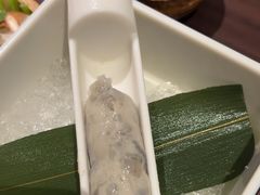 -匠和风精致料理(莆田财富中心店)