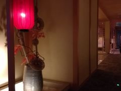 -蓝鲸湾汤泉(包河店)