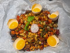 -味界·精致赣菜(招商花园城店)