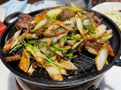 -大海碗·京菜炸酱面(雍和宫店)