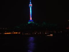 -武汉关码头(轮渡站)